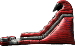 IMG 2538 1749680532 18’ LAVA Waterslide