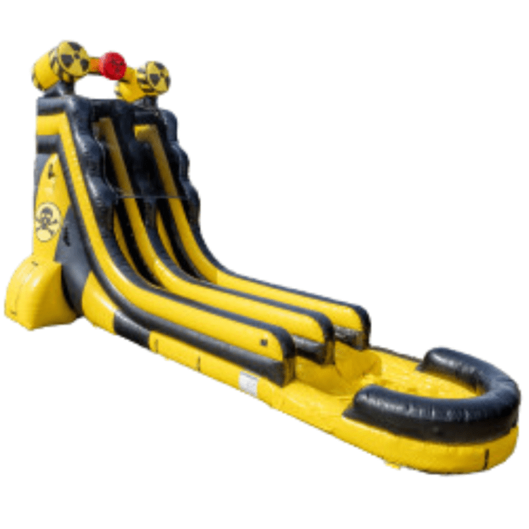 Water Slide Rentals