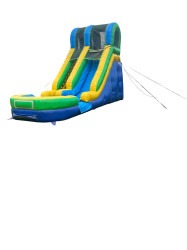 Photoroom 20250630 191053 1751328780 15ft Water Slide