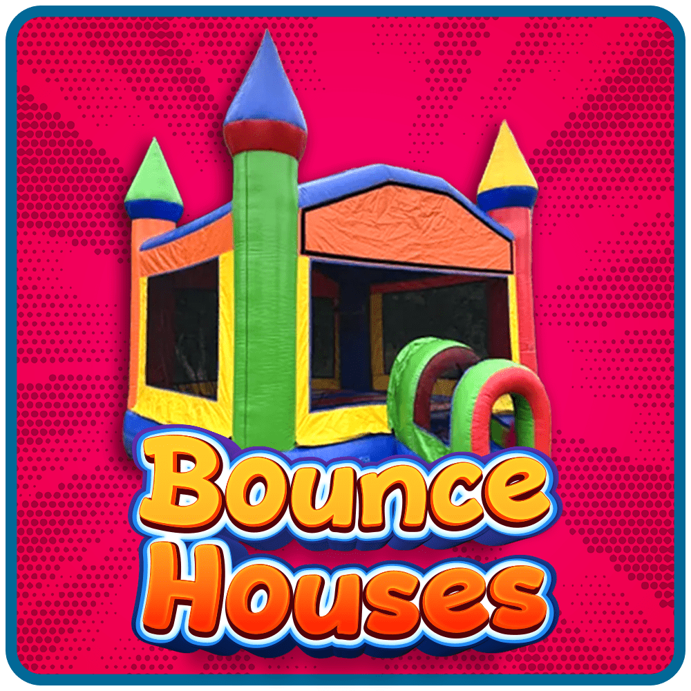 bouncehouses inv DI Home