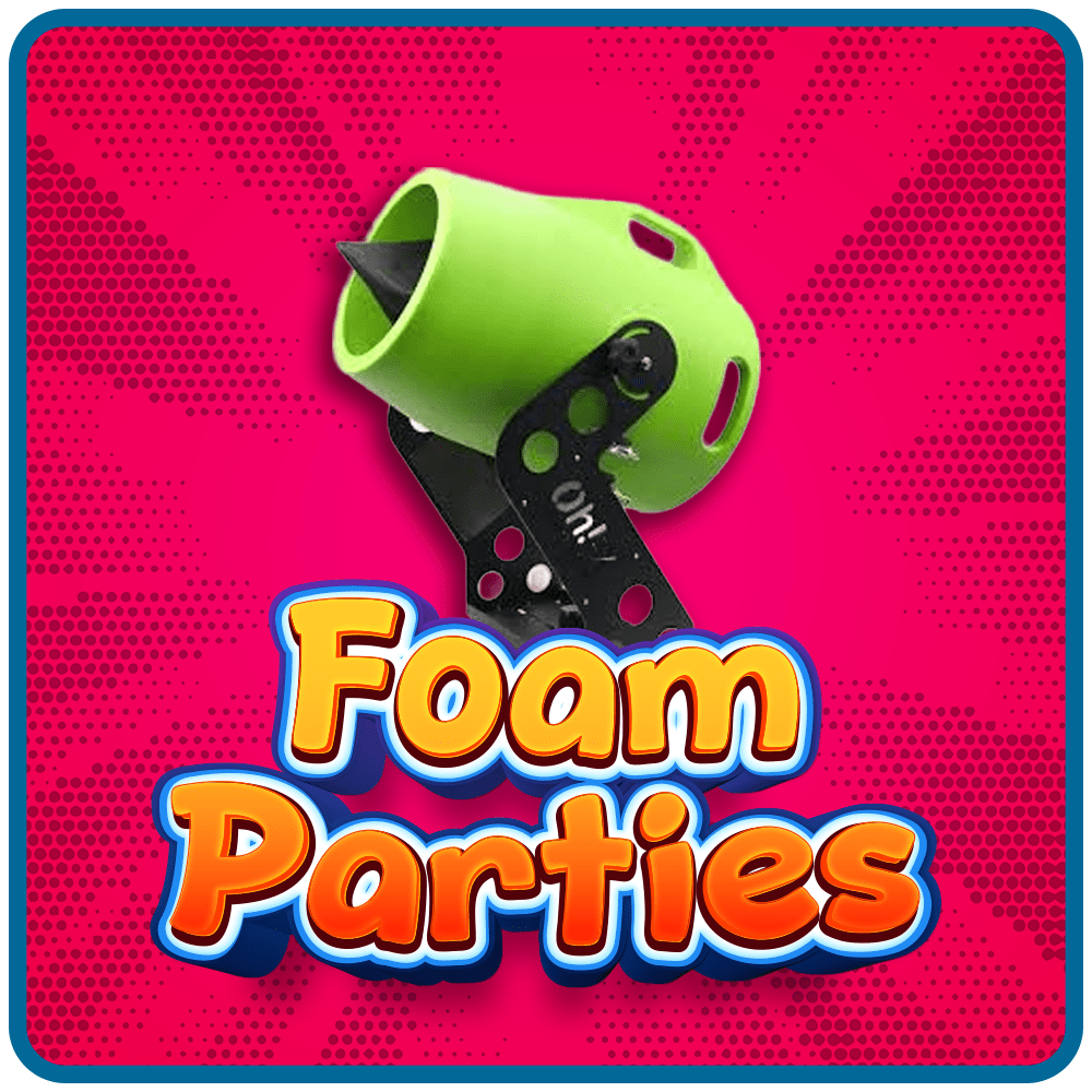 foam inv DI Home