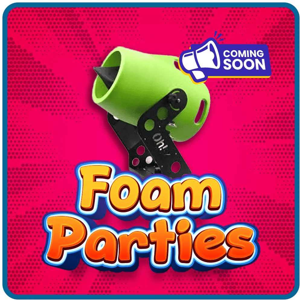 Bounce house and party rentals - Dixons Inflatables, Ripley MS